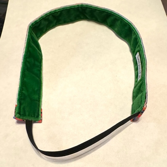 Sweaty Band Headband - Deja Vu Pink - Picture 3 of 8